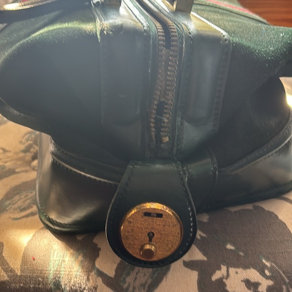 Gucci Vintage authentic doctor bag - Picture 3 of 13